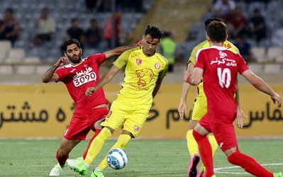 دو مهاجم مورد نظر برانکو برای نیم فصل