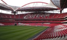 Estádio do Sport Lisboa e Benfica (da Luz)
