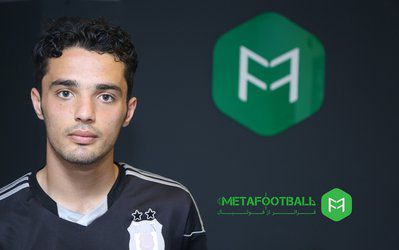 امید نورافکن در مصاحبه با «متافوتبال»: عاشق لام و تیم ملی آلمان هستم / دوست نداشتم در دربی بازی کنم