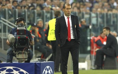 جاردیم: برای صعود به دور بعد باید مقابل یووه ریسک کنیم