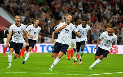 مهاجم تیم ملی فوتبال انگلیس به لیورپول پیوست