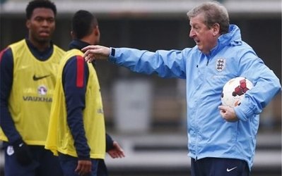 24 بازیکن به اردوی تیم ملی انگلیس دعوت شدند