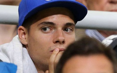 جولیان ویِگِل به بوروسیا دورتموند پیوست