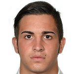 ویتوریو پاریگینی/تورینو /ایتالیا / باشگاهی / مردان (29)/29