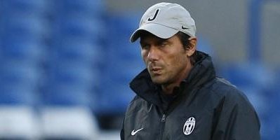 کونته: "رقابت برای اسکودتو تمام نشده است"