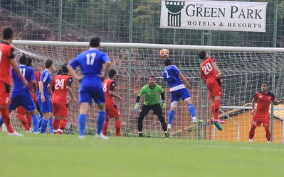 گزارش روز | ترکیه، پاتوق تیم‌های لیگ برتری!