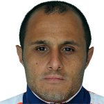 Bruno Reboli Meneghel/البيركس نيگاتا /ژاپن / باشگاهی / مردان (502)/38