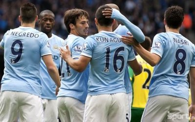 جریمه نقدی سنگین منچسترسیتی به دلیل نقض قوانین مالی