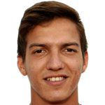 Elosman Euller Silva Cavalcante/سی اِس اِی / / باشگاهی / مردان (5604)/30