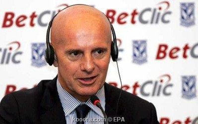 ساکی: حذف ایتالیا طبیعی و منطقی بود