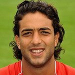 احمد حسام/مصر لِل مَکاسا /مصر / باشگاهی / مردان (998)/42