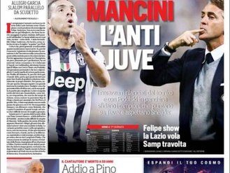 کوریه‌ره دلو اسپورت