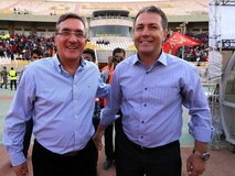 زاوش محمدی | مردی که می خواست جانشین کروش و قلعه نویی شود حالا به معجزه برای ماندن نیاز دارد!