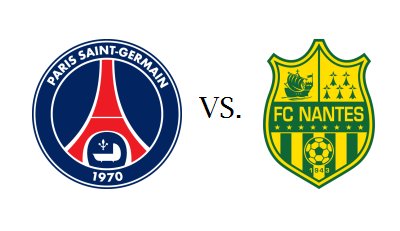 پاریس سنت ژرمن 2 - 1 نانت/هفته هفدهم لوشامپیونه