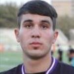 علی محسن زاده/ماشین‌سازی تبریز /ایران / باشگاهی / مردان (956)/32