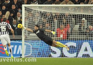 یوونتوس 3-0 ناپولی / هفته ی دوازدهم