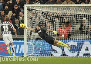 یوونتوس 3-0 ناپولی / هفته ی دوازدهم|یوونتوس 3-0 ناپولی