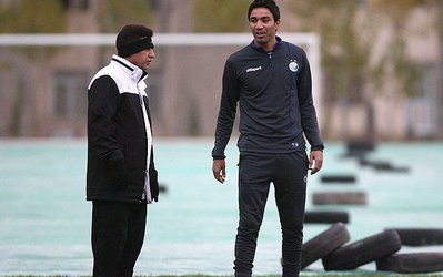 محمدزاده: رحمتی و نکونام ادله‌شان را محرمانه بگویند