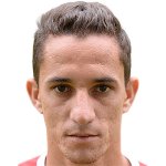 مائورو سیلوا سوزا/Sporting Braga /پرتغال / باشگاهی / مردان (243)/35