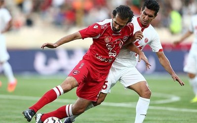 نوری: کی‌روش از لحاظ فنی مرا قبول دارد/ دودستگی در پرسپولیس وجود ندارد