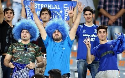 رئیس کانون هواداران استقلال تغییر می‌کند