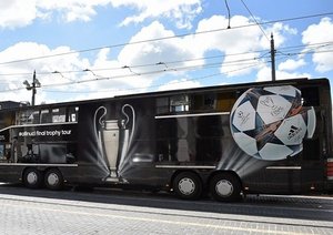 جام قهرمانی لیگ قهرمانان اروپا