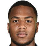 گوارو نپوموسنو/کوراسائو / ملی / مردان (1107)/33