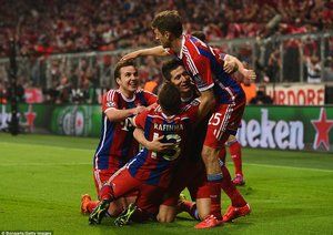 ماریو گوتزه