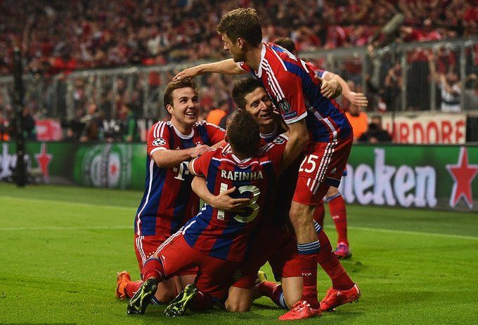 ماریو گوتزه