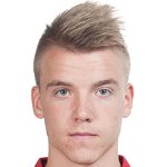 Adrián Szekeres/گیرموت / / باشگاهی / مردان (6286)/36