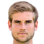 Manuel Weber/ولفسبِرگر ای سی / / باشگاهی / مردان (6397)/40