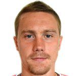 پاول استِپانیتس/لوچ ولادیوستوک / / باشگاهی / مردان (6347)/38