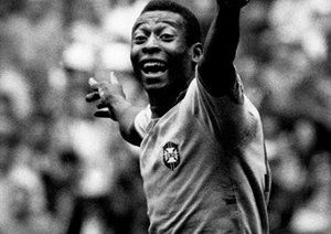 جام جهانی 1970|مکزیک، 21 ژوئن 1970، فینال جام جهانی 1970 مکزیک، برزیل 4 – ایتالیا 1.