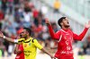 حسرت بازیکن پرسپولیس