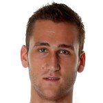 ایوان پائوریچ/سَندهاسِن /آلمان / باشگاهی / مردان (3829)/34