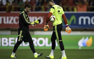 کاسیاس: نمی‌توانم خودم را جای دخئا بگذارم