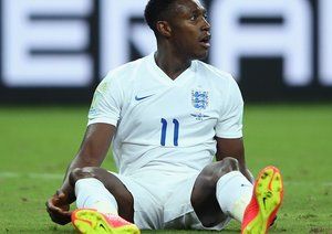 دنی ولبک|حسرت دنی ولبک  بعد از ، از دست دادان موقعیت مناسب گلزنی .