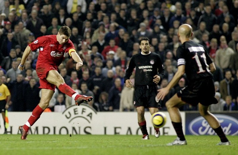 Steven Gerrard (Liverpool - Olympiacos) (2004.12.08).jpg