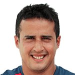 Victor Alfonso Rossel Del Mar/خوآن آئوریچ /پرو / باشگاهی / مردان (3011)/40