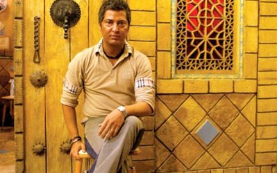 ادعای جالب میناوند: تیم ملی با غیرت ایرانی قهرمان می‌شود