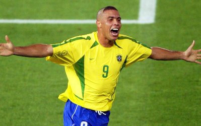 رونالدوی اورجینال به مستطیل سبز بازگشت