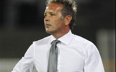 میهایلوویچ گزینه جانشینی بنیتس در ناپولی