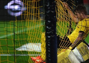 مارکو رویس|بوروسيا دورتموند 7 - 2 آد / لیگ اروپا