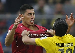 هنريخ مخیتاریان