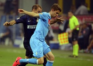 رودریگو سباستین پالاسیو