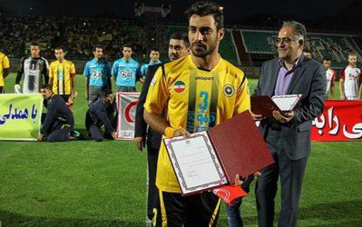 وقتی برانکو و ویسی هر دو راضی می‌شوند؛ طیبی در سپاهان، شجاع در پرسپولیس