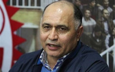 مجمع فدراسیون فوتبال | دبیری: قنبرزاده، کفاشیان را قبول ندارد