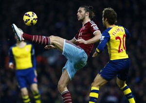 متیو فلامینی