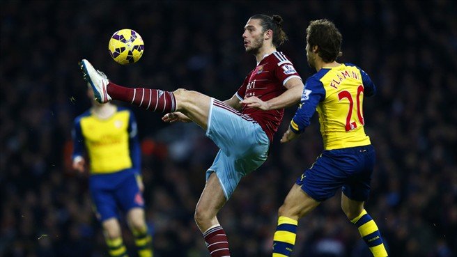 متیو فلامینی