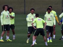 بعد از مصدومیت و غیبت نیمار تمامی نگاه ها در برزیل به اسکار دوخته شده است. آیا اسکار موفق می شود؟